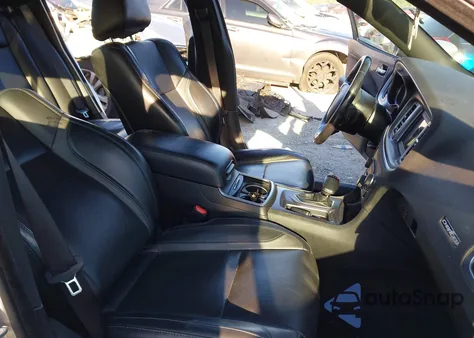 2021 Dodge Charger Sxt Rwd from USA, damaged, VIN 2C3CDXBG8MH628284